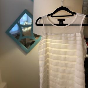 Design History Work Blouse